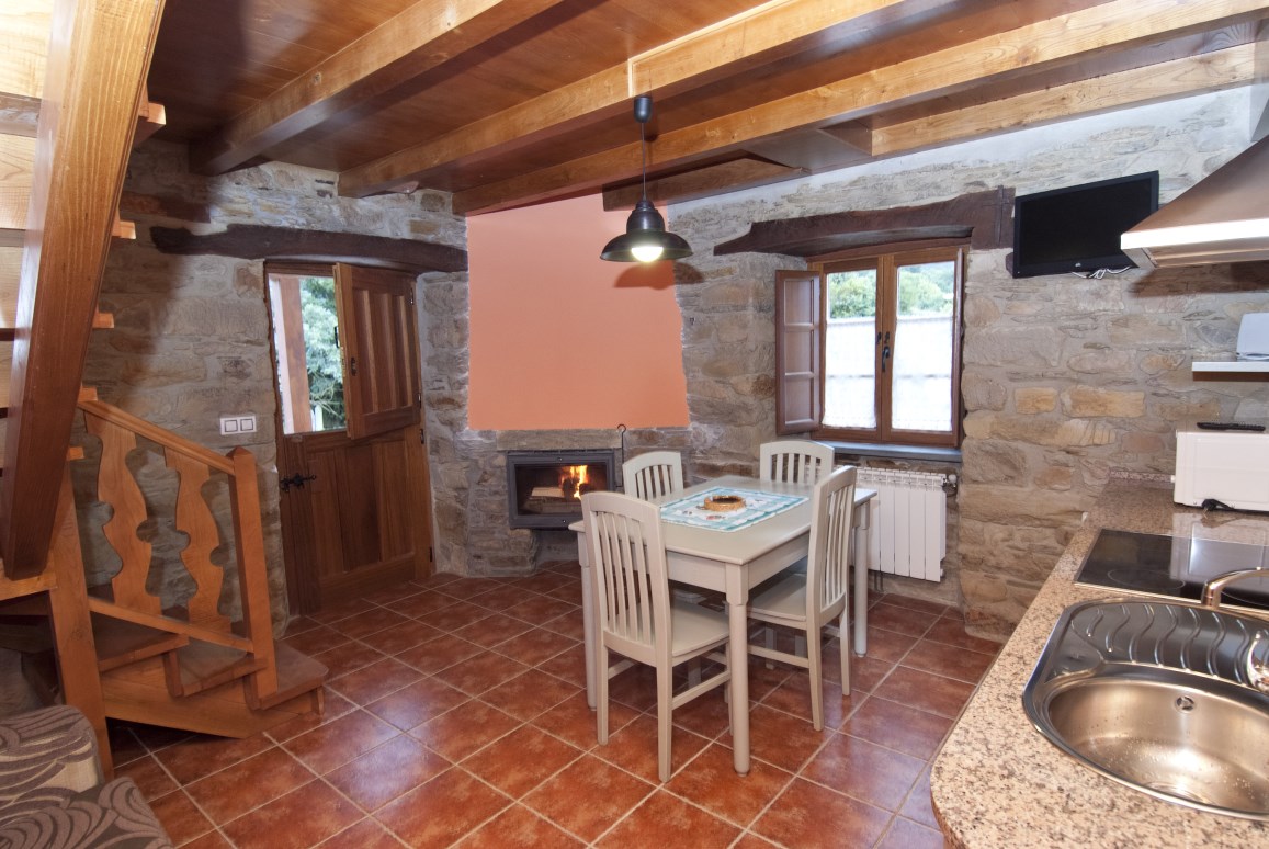 Casa Tía Vicenta