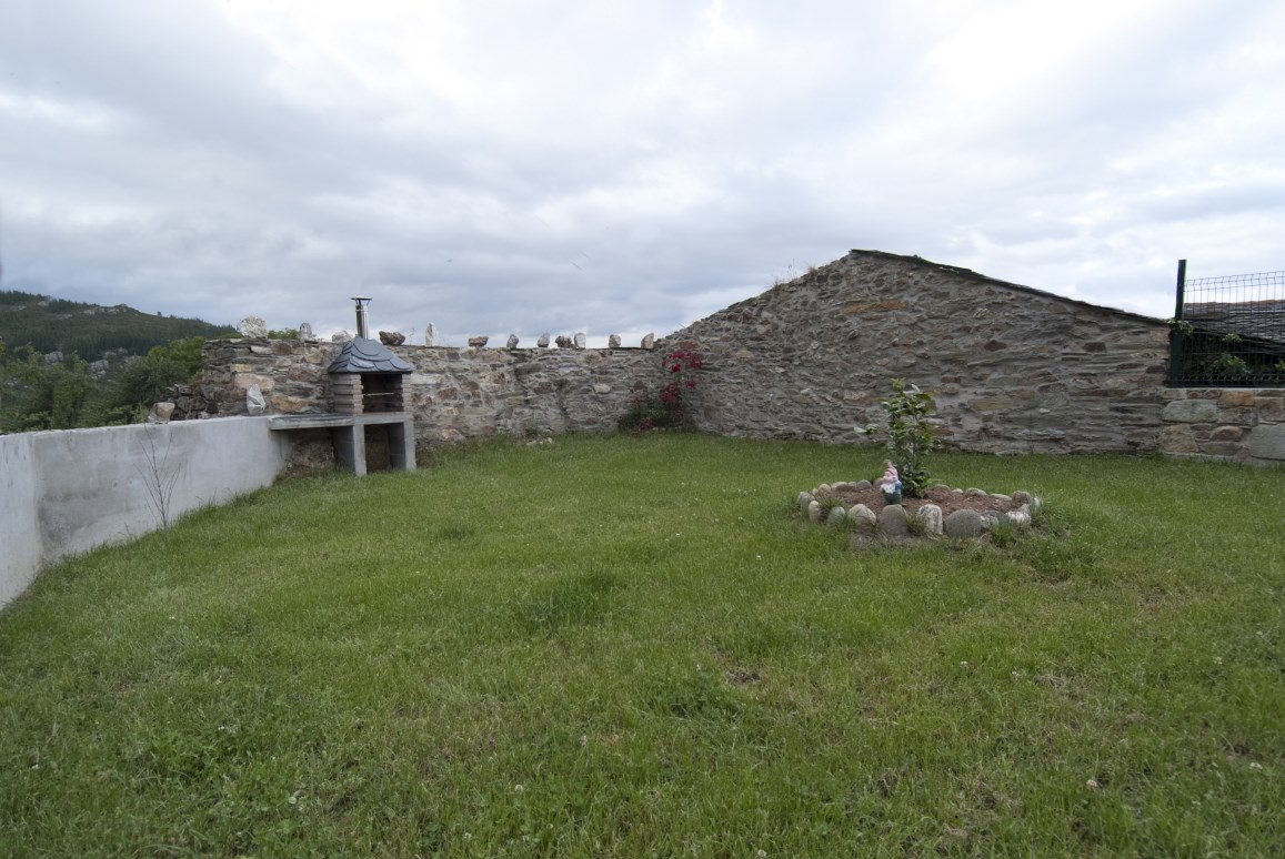 Casa Tía Vicenta