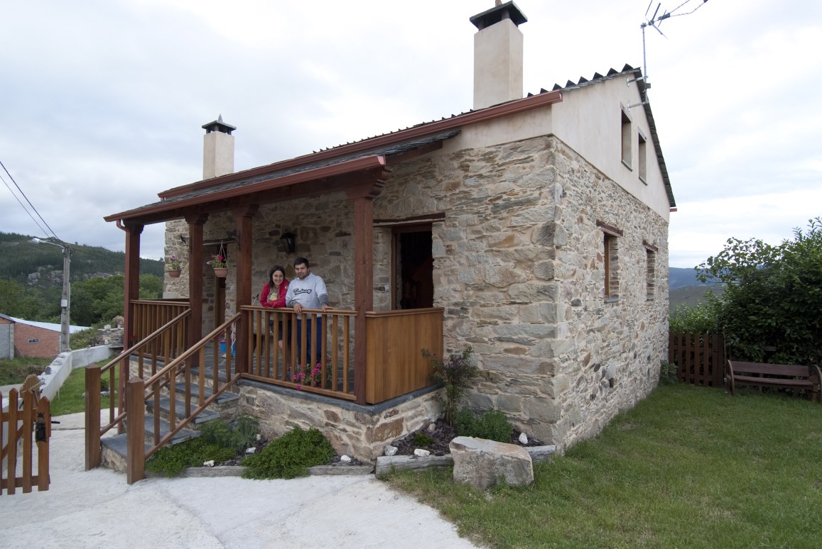 Casa Tía Vicenta