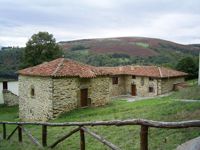 Casa Rural La Llosa del Barreu