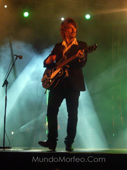 David Feito El Sueño de Morfeo
