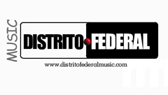 distrito federal music