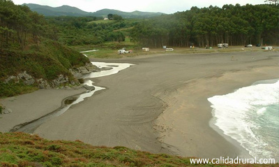 playa de Peñarrona
