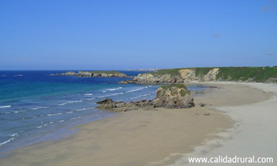playa de Peñarrona