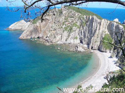 playa del Silencio