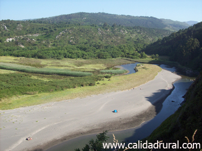Rio Barayo 