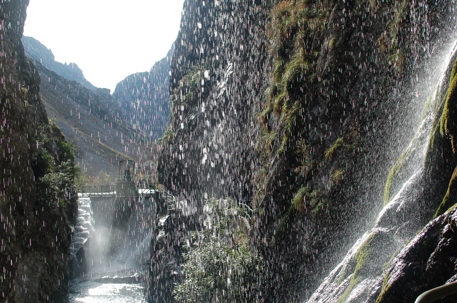 Senda del Cares
