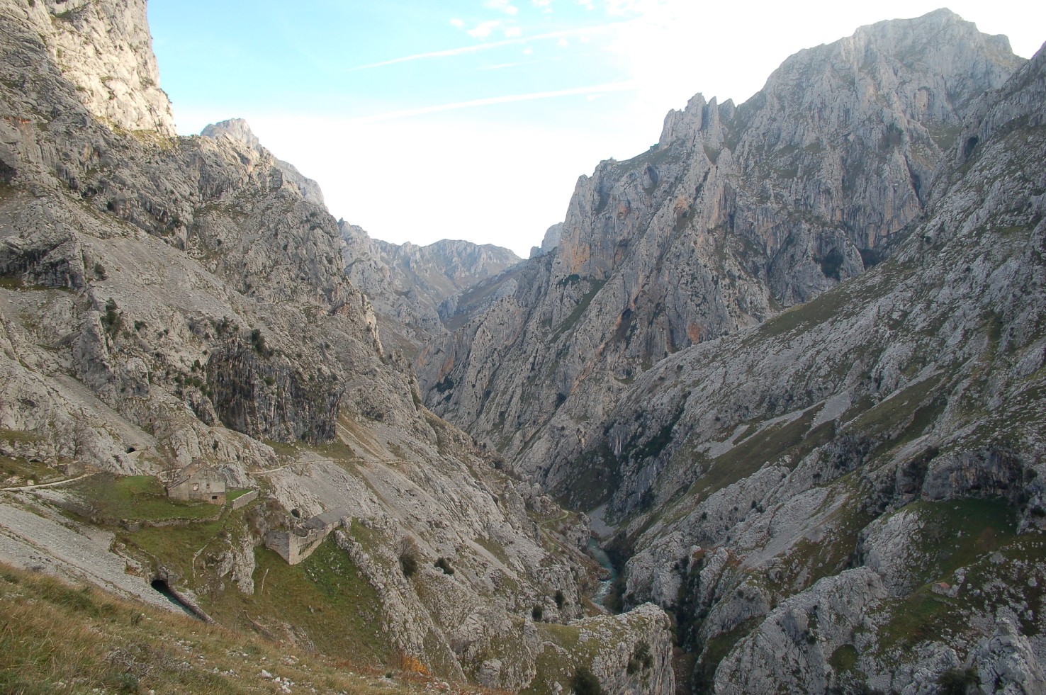 Senda del Cares