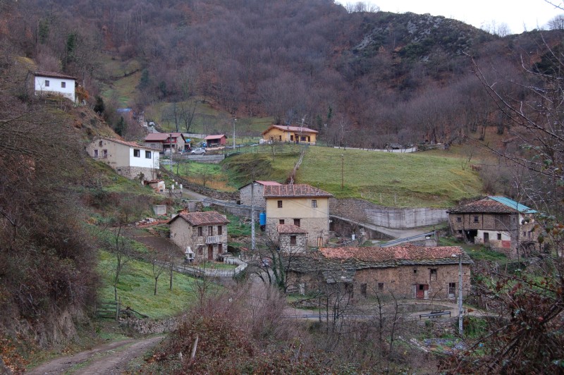 Cordal de Urbiés