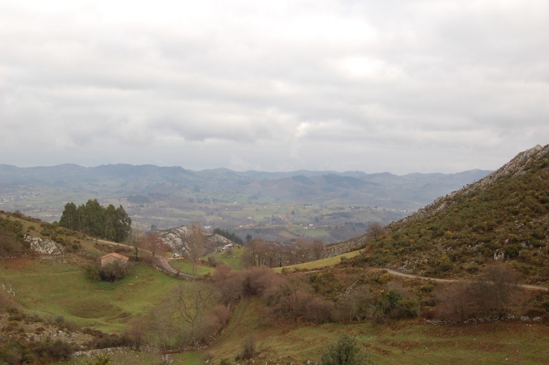 Foces del Pendón
