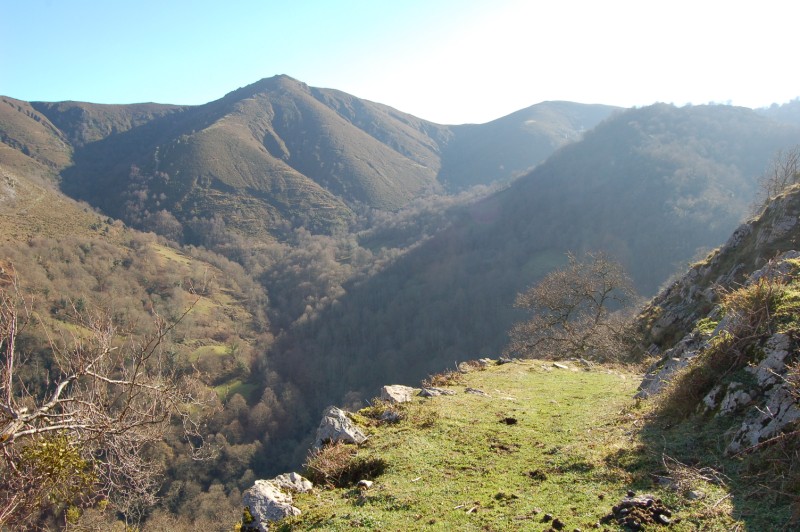 Foces del Pendón