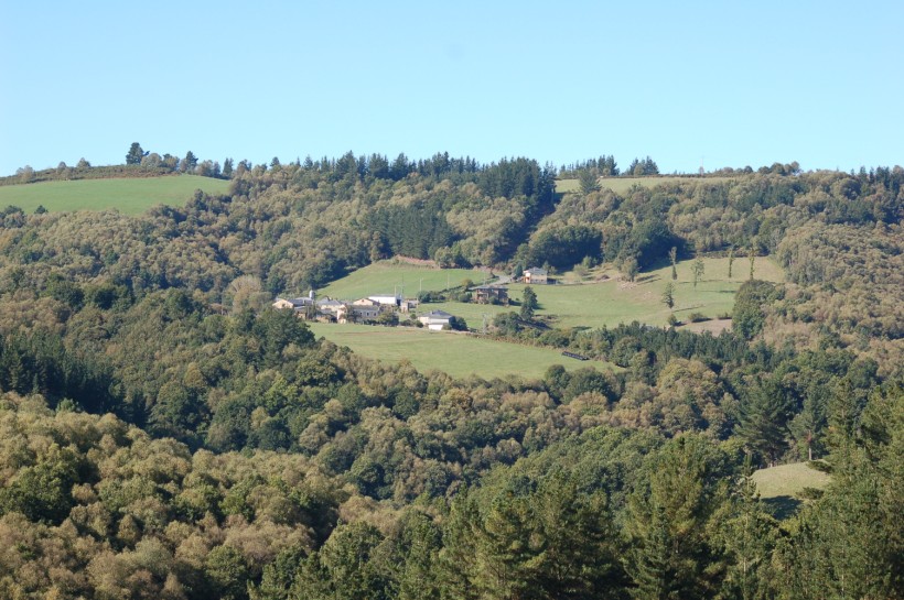 Forcón de los Ríos