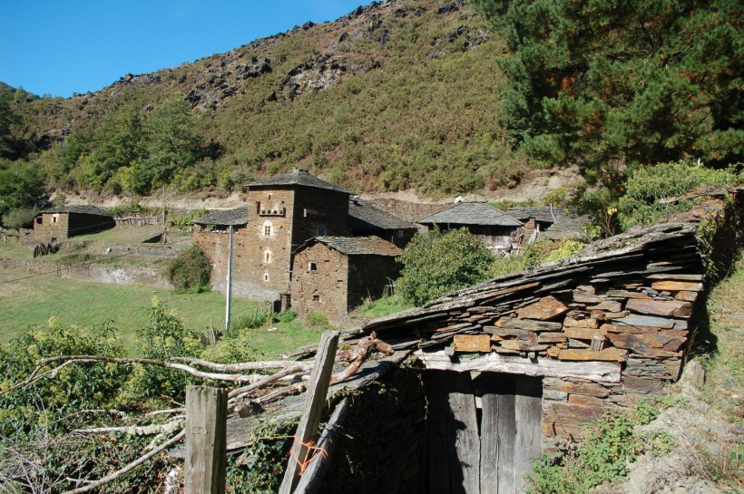 Forcón de los Ríos