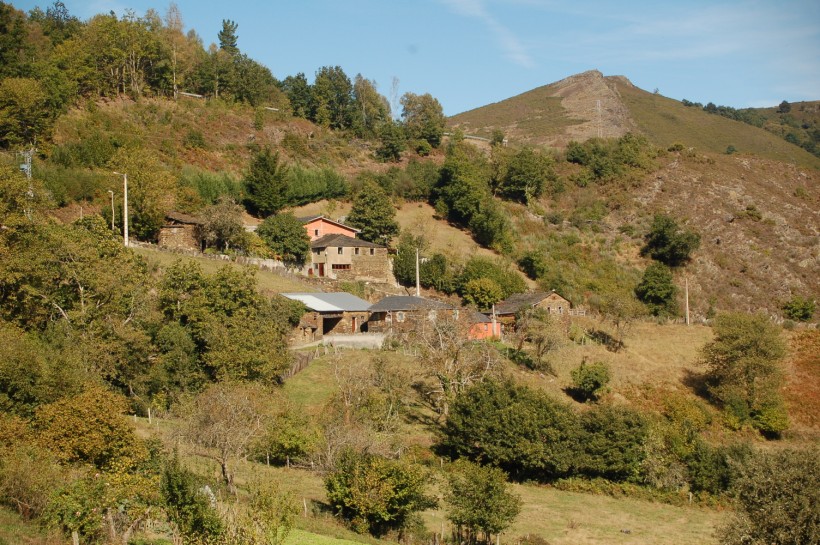Forcón de los Ríos