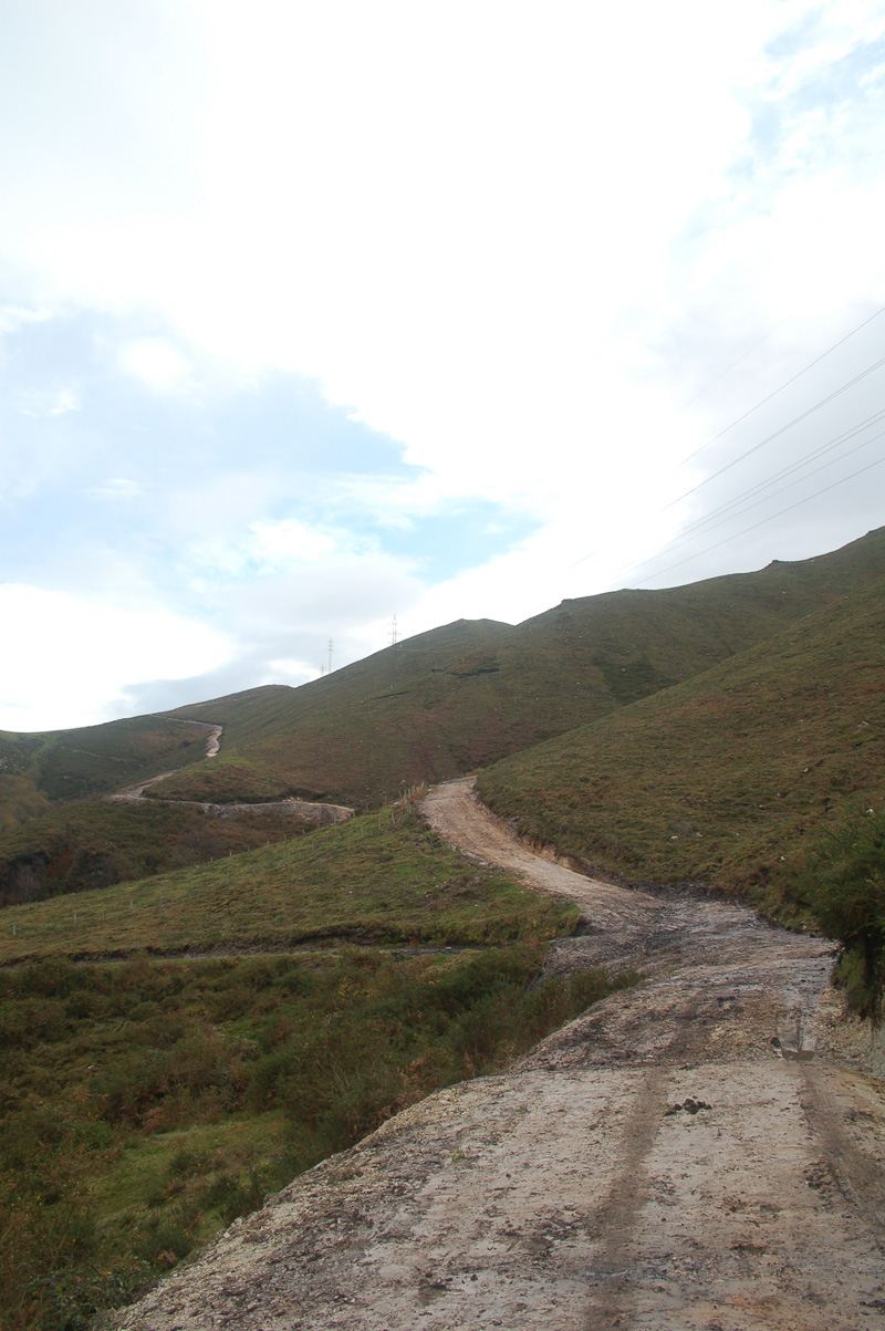 Ascensión al Joyadongu