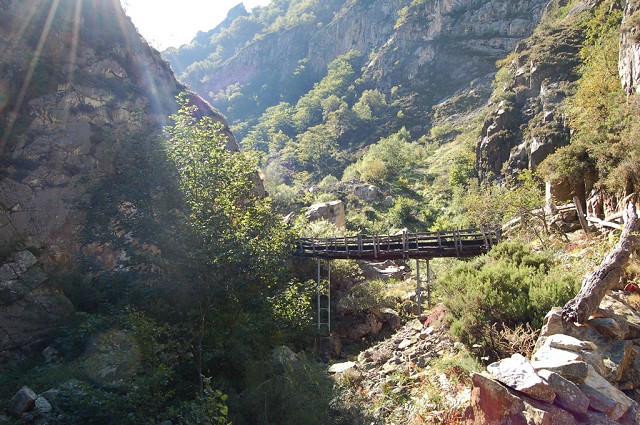 oferta hotel rural