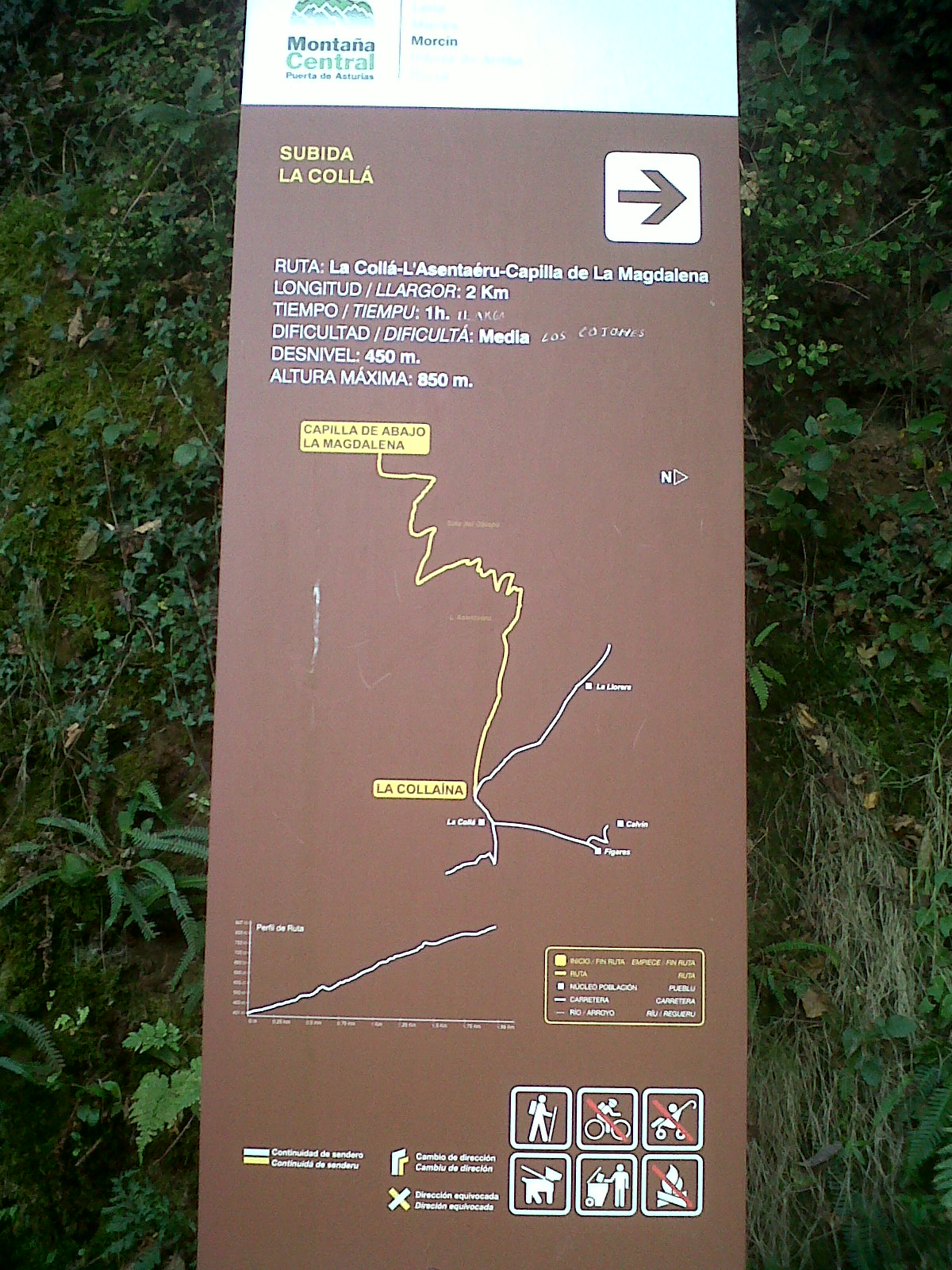 Pico Monsacro