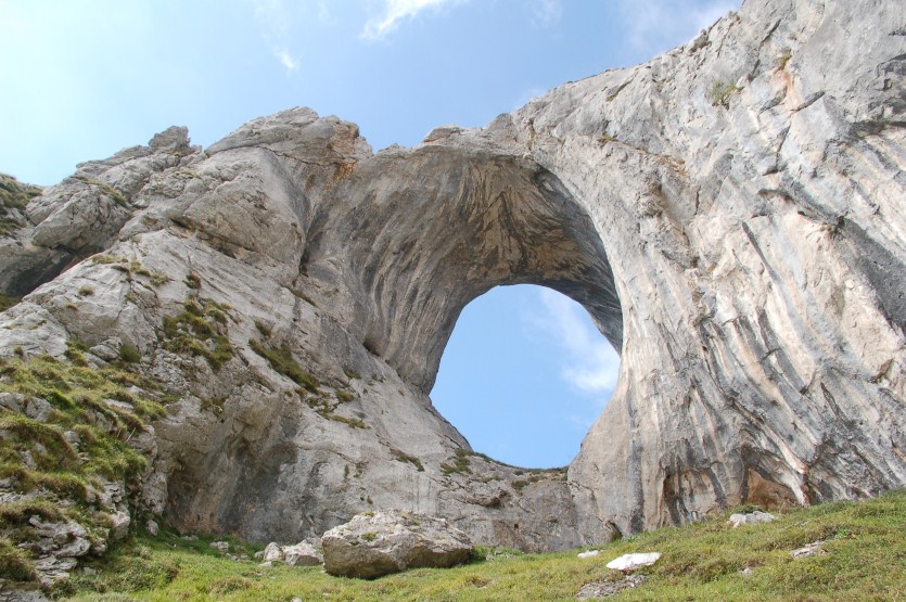 Peña Mea