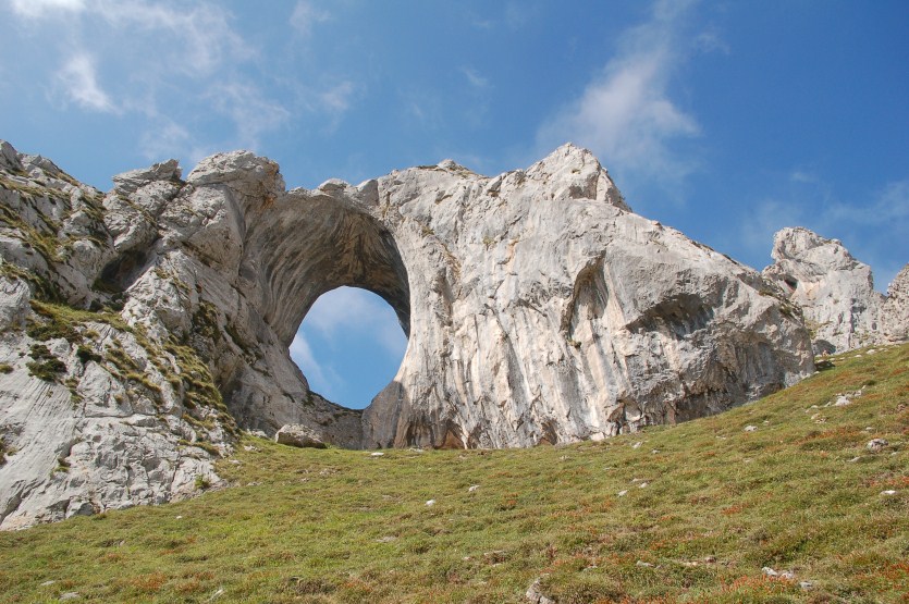 Peña Mea