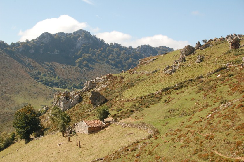Peña Mea