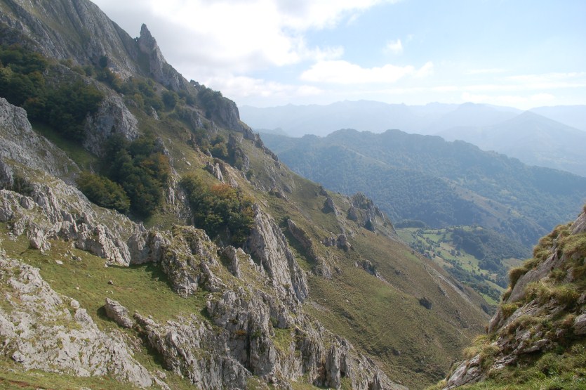 Peña Mea