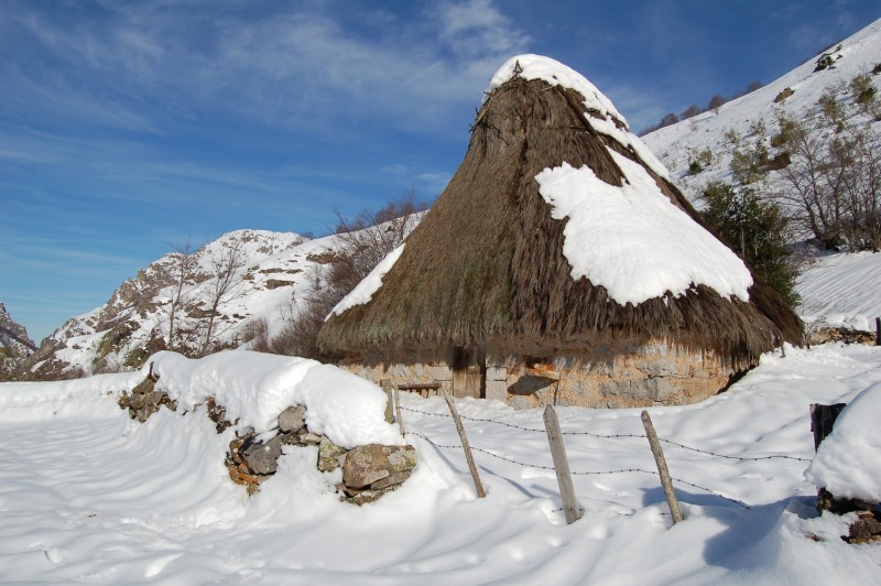 oferta hotel rural