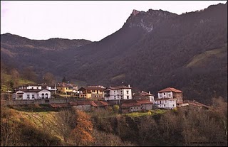 Sobrefoz - Puerto Ventaniella