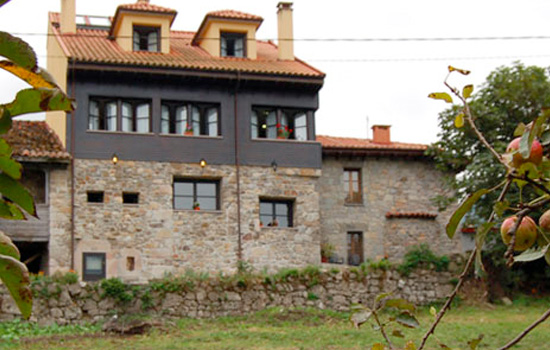 la sinriella